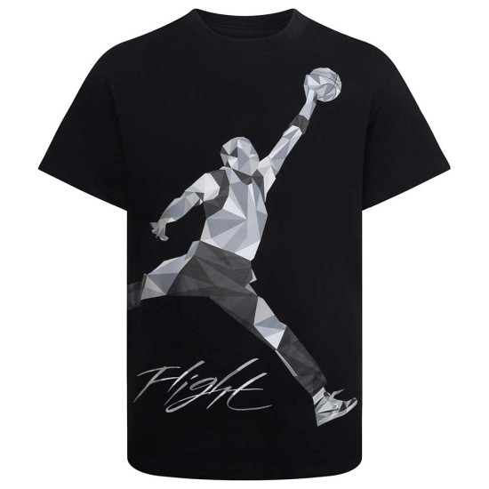 Jordan Παιδική κοντομάνικη μπλούζα Jumpman Heirloom Graphic Tee